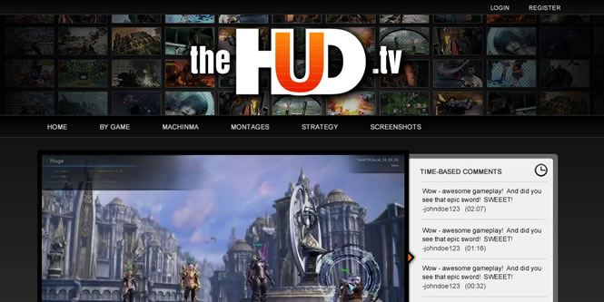 TheHUD.tv